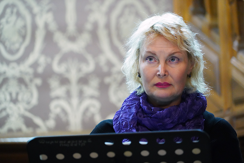 Елена Иготти
