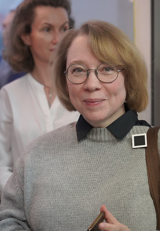 Татьяна Свирина