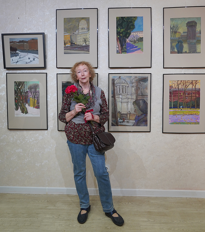 Елена Натаревич