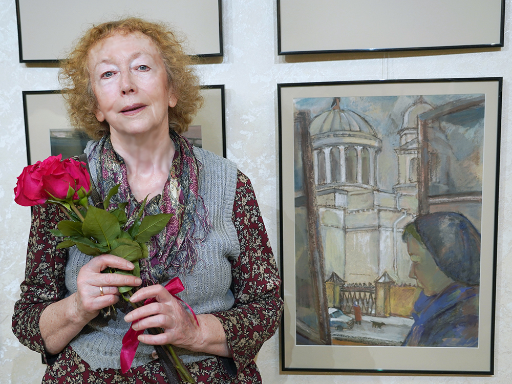 Елена Натаревич