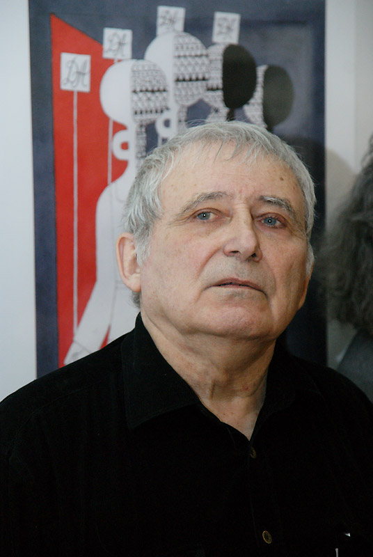 Валерий Мишин