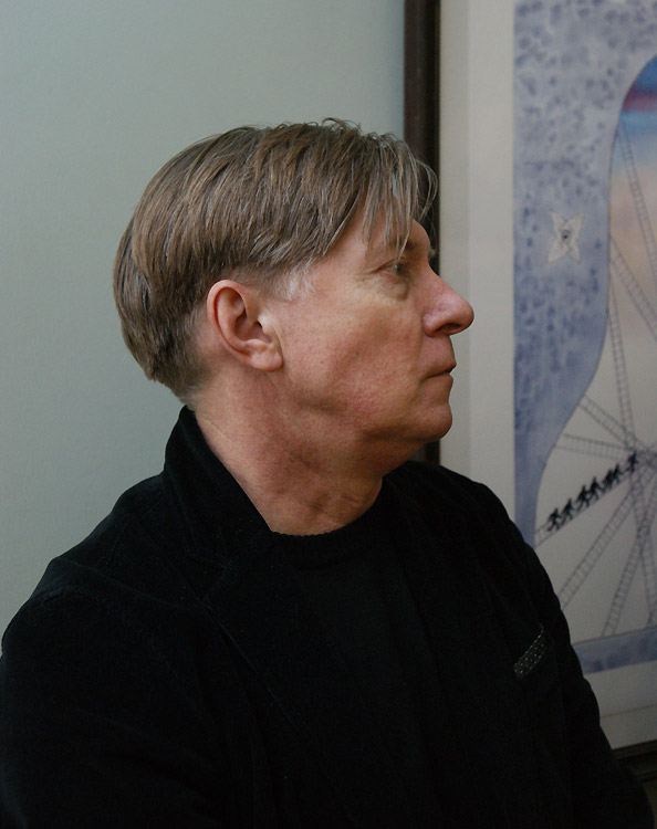 Павел Алексеев