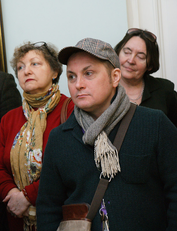 Кирилл Авелев