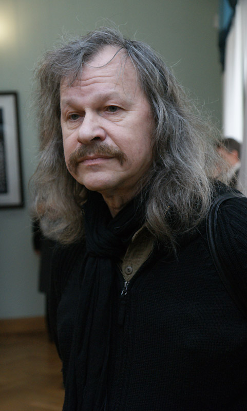 Валерий Земских