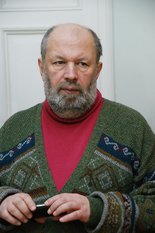Юрий Подражанский
