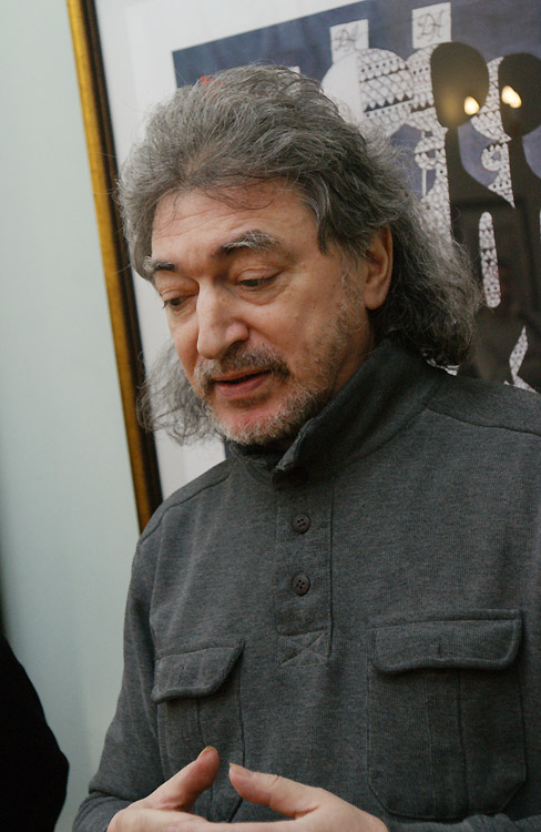 Дмитрий Северюхин