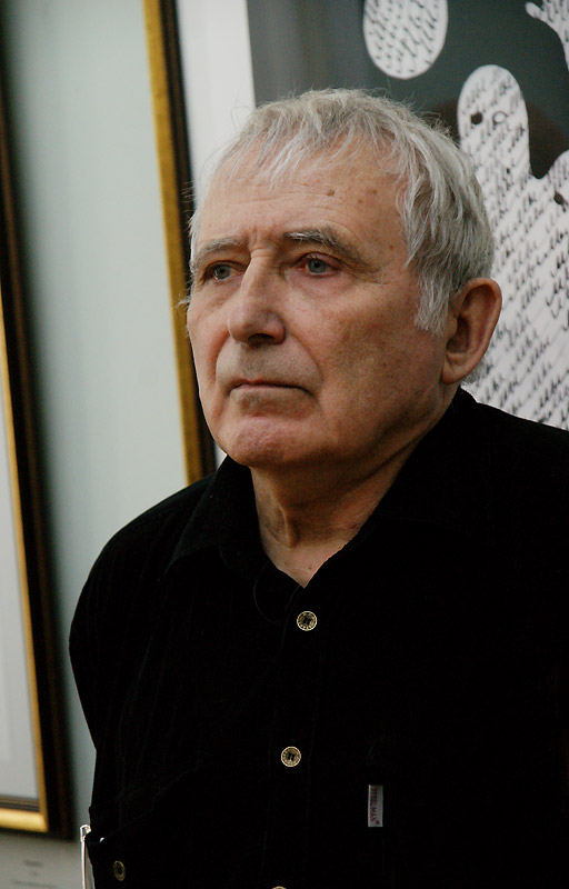 Валерий Мишин