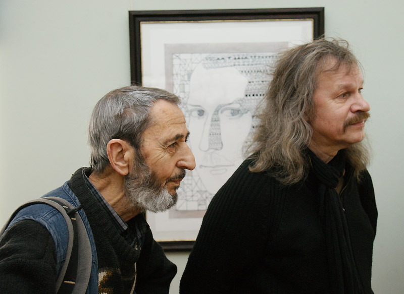 Валерий Земских