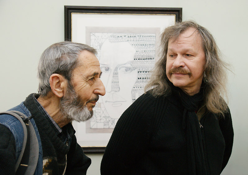 Валерий Земских