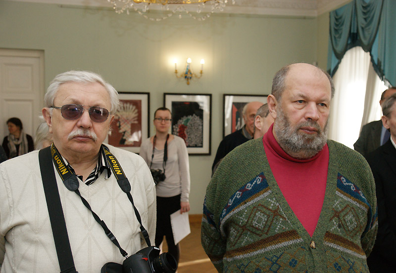 Юрий Подражанский