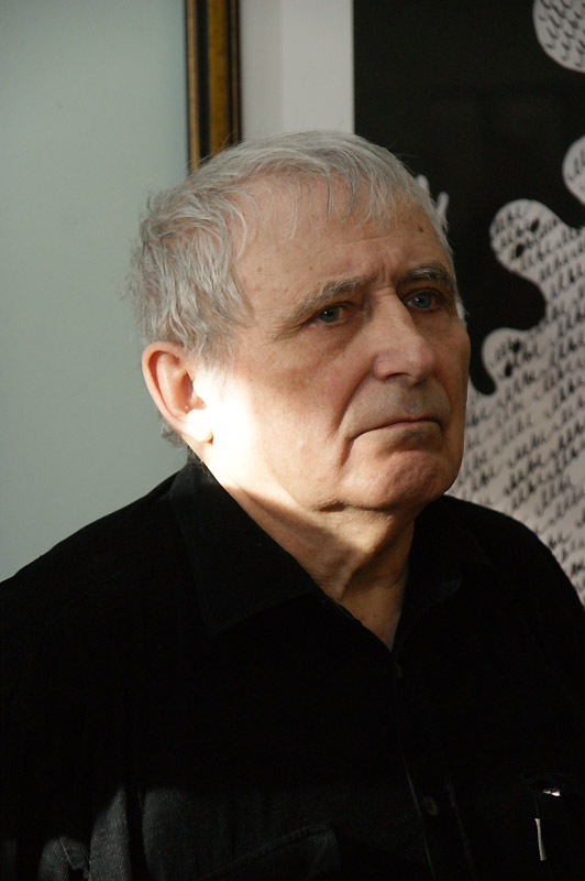 Валерий Мишин