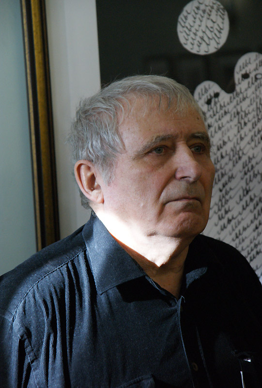 Валерий Мишин