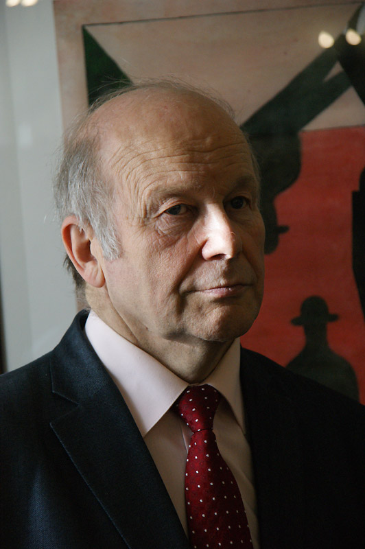 Сергей Михайлович Некрасов