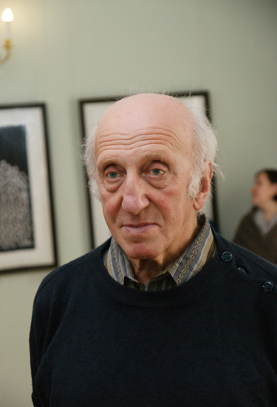 Юрий Рапопорт