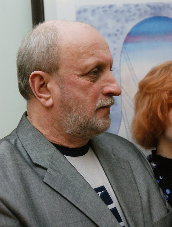 Евгений Линов
