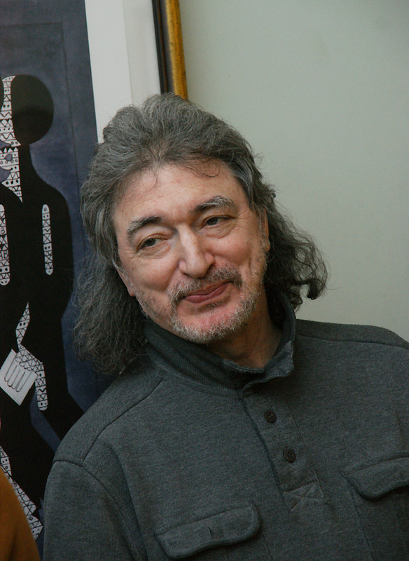 Дмитрий Северюхин