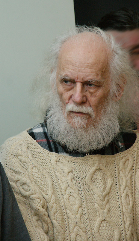 Леонид Симоновский