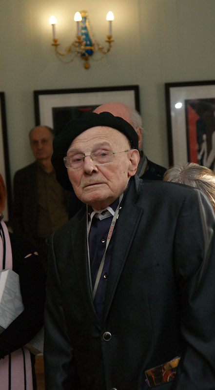 Валентин Самарин