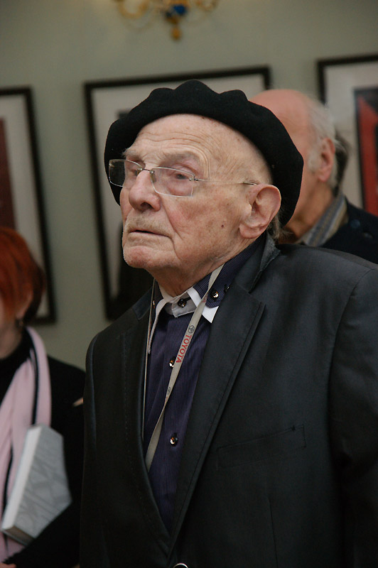 Валентин Самарин