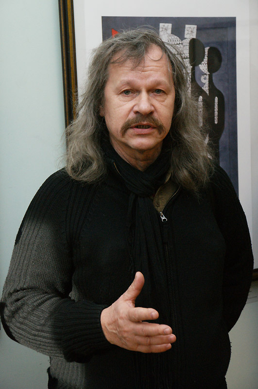Валерий Земских