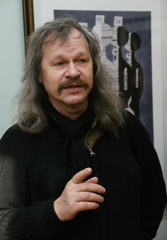 Валерий Земских