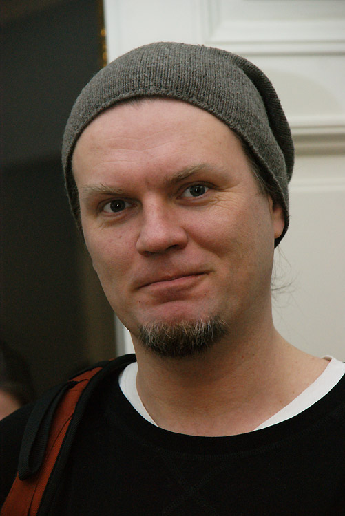 Николай Васильев