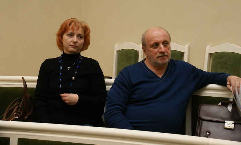 Евгений Линов