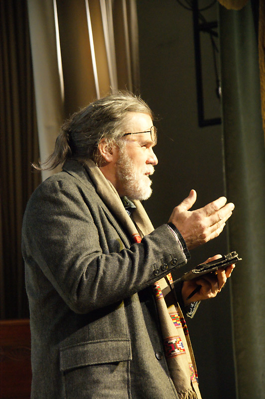 Дмитрий Григорьев