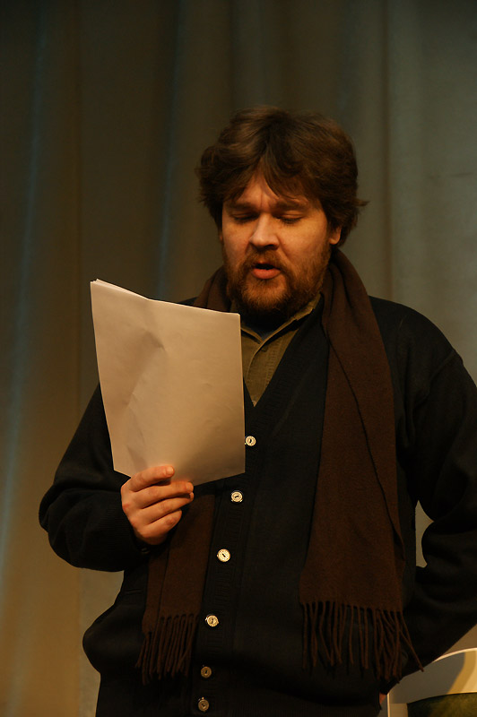 Алексей Кияница