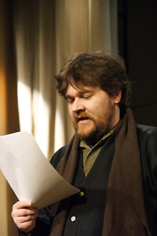 Алексей Кияница
