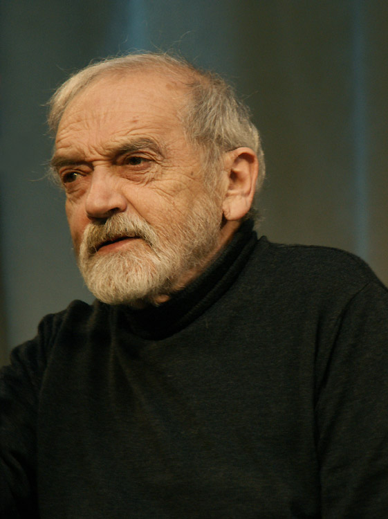 Владимир Беспалько
