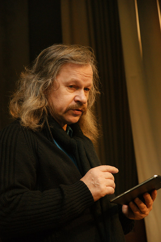 Валерий Земских