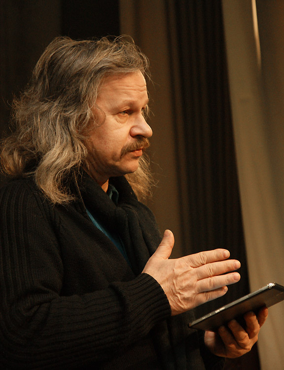 Валерий Земских