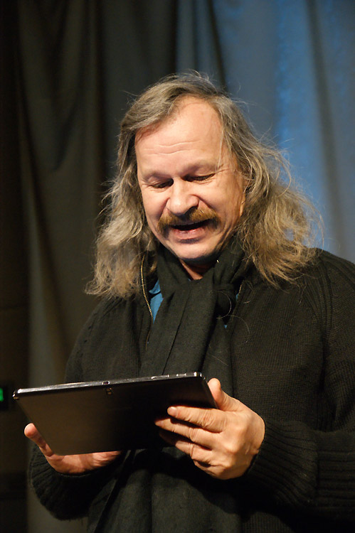 Валерий Земских
