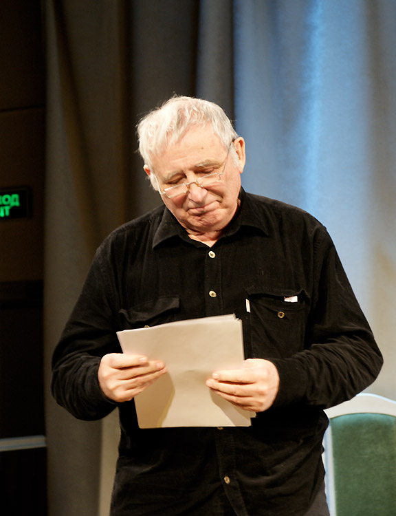 Валерий Мишин