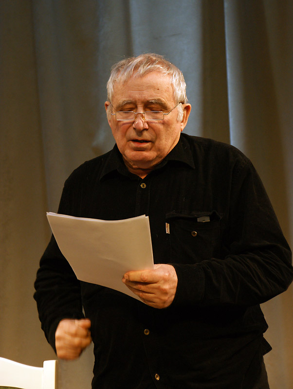 Валерий Мишин