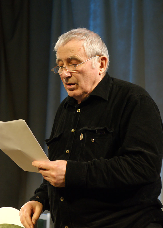 Валерий Мишин