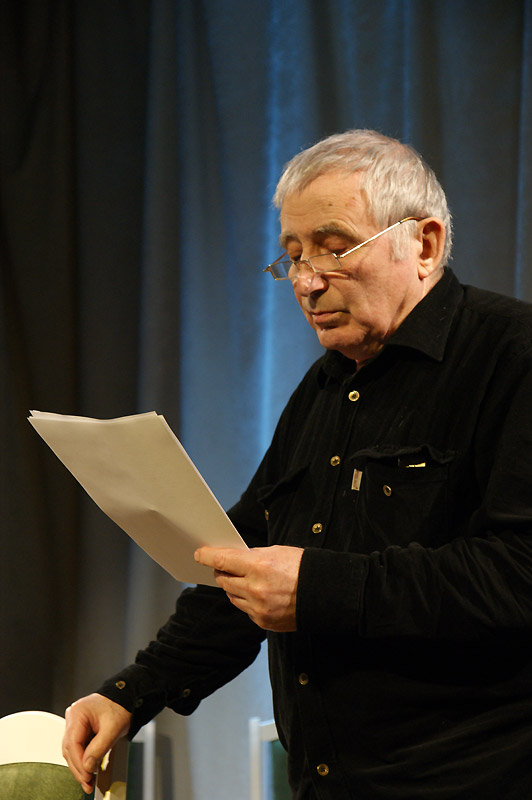 Валерий Мишин