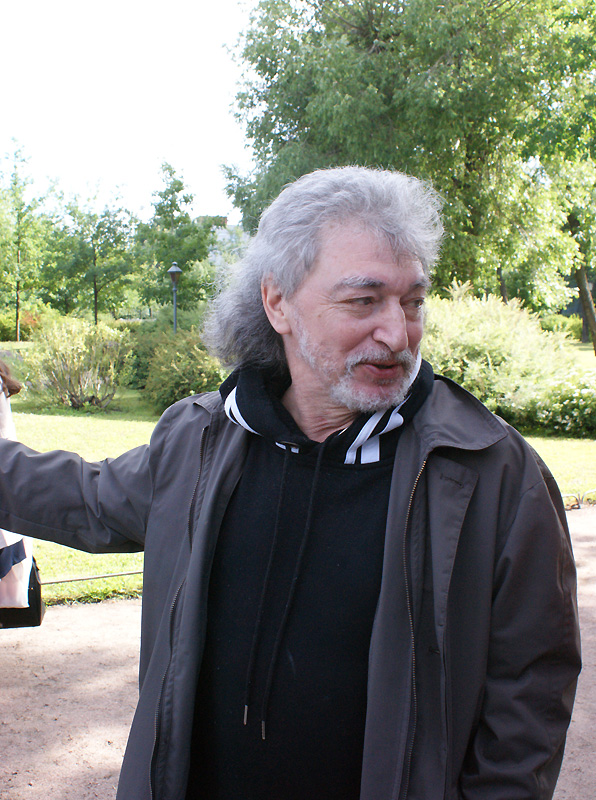 Дмитрий Северюхин
