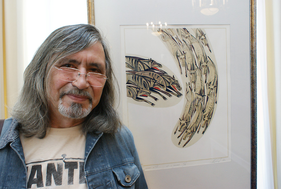 Латиф Казбеков