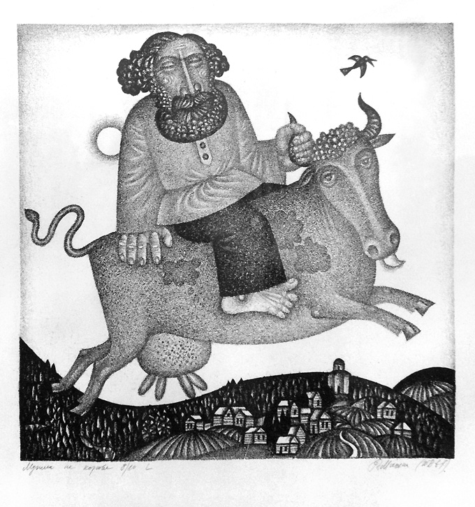 Валерий Мишин