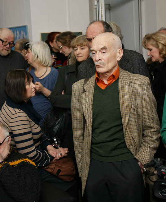 Наталья Ватенина, Александр Степанов