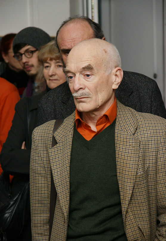 Александр Степанов