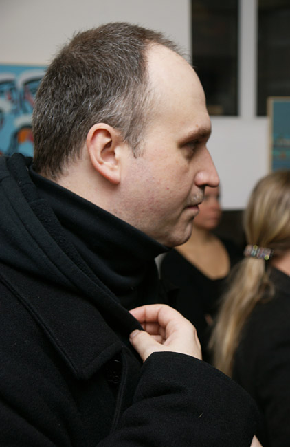 Андрей Кузьмин