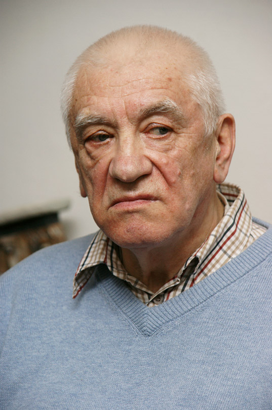 Олег Фронтинский