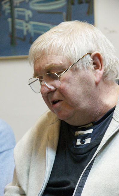 Петр Брандт