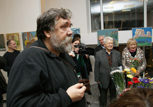 Дмитрий Шагин
