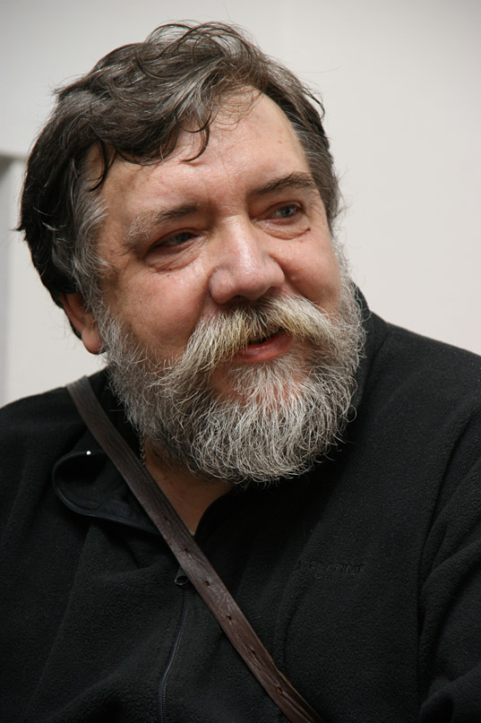 Дмитрий Шагин