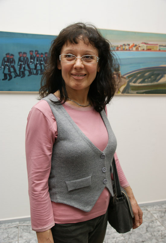 Ирина Шигабутдинова