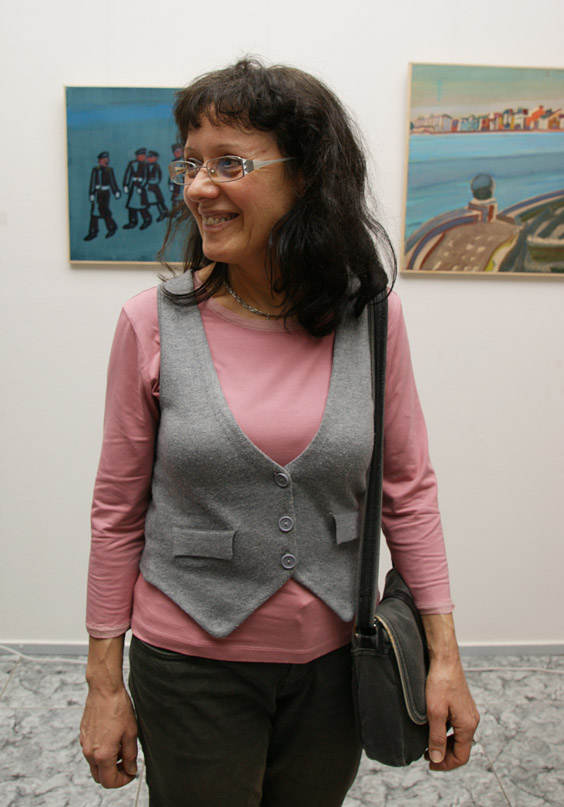 Ирина Шигабутдинова